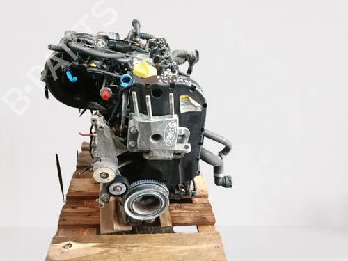 Engine FIAT 500 (312_) 1.4 (312AXC1B, 312CXC1B) | BP38173382M1 - Image 2