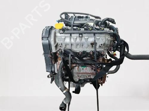 Used Engine Engine 38173382 38173382