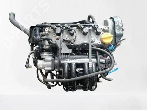 Engine FIAT 500 (312_) 1.4 (312AXC1B, 312CXC1B) | BP38173382M1 - Image 5