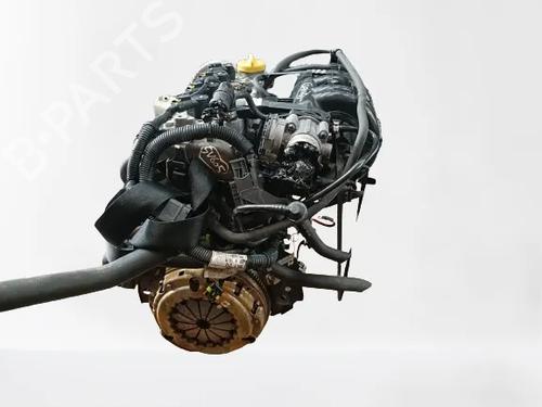 Engine FIAT 500 (312_) 1.4 (312AXC1B, 312CXC1B) | BP38173382M1 - Image 4