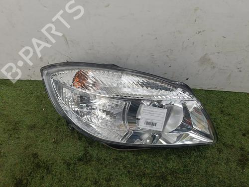 right-headlight-skoda-fabia-ii-combi-545-2007-2008-2009-2010-2011-2012-2013-2014-38067550 main image