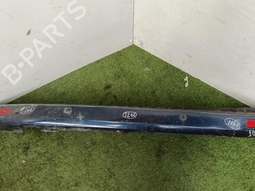 Used Rear bumper Rear bumper 38340458 38340458