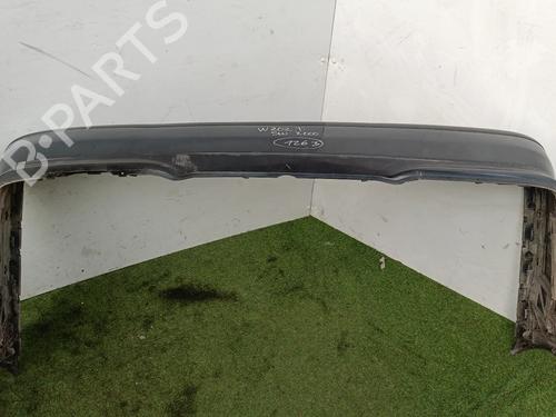 Used Rear bumper Rear bumper 38340459 38340459