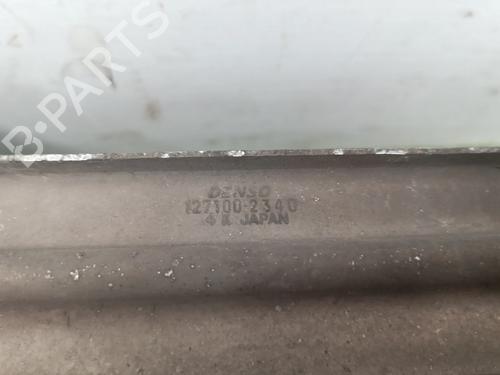 Intercooler SUZUKI SWIFT III (MZ, EZ) 1.3 DDiS (RS413D) | BP38340463M30 - Image 2
