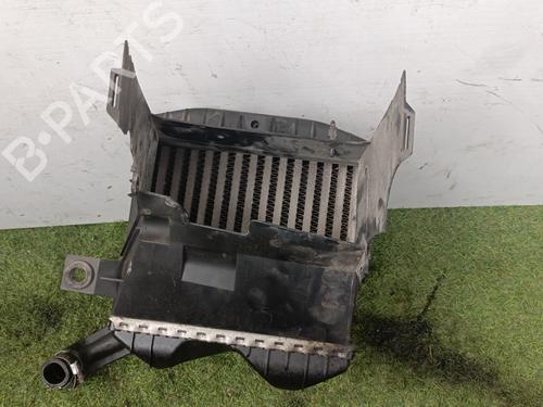 Intercooler SMART CABRIO (450) 0.6 (S1OLA1, 450.441, 450.442, 450.443) | BP38340465M30 - Image 2