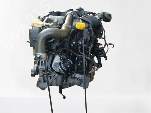 Used Engine Engine 38340471 38340471