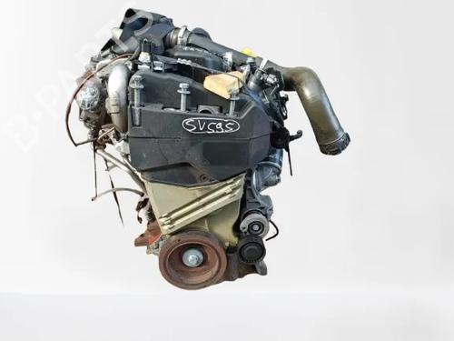 Engine DACIA LOGAN II 1.5 dCi | BP38340471M1 - Image 2