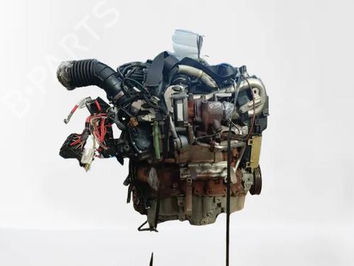 Engine DACIA LOGAN II 1.5 dCi | BP38340471M1 - Image 3
