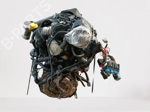 Engine DACIA LOGAN II 1.5 dCi | BP38340471M1 - Image 4