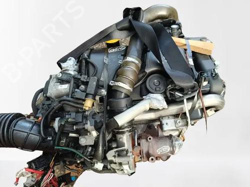 Engine DACIA LOGAN II 1.5 dCi | BP38340471M1 - Image 5