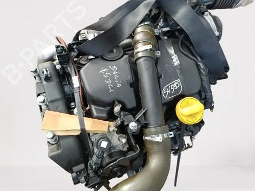 Engine DACIA LOGAN II 1.5 dCi | BP38340471M1 - Image 6