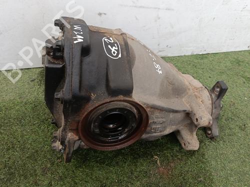 Rear differential MERCEDES-BENZ E-CLASS (W211) E 220 CDI (211.006) | BP38340496M24 - Image 2