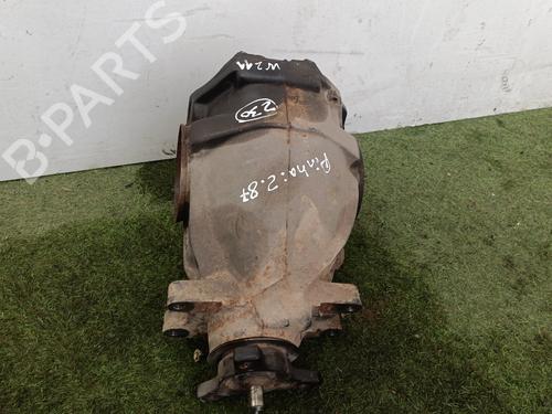 Rear differential MERCEDES-BENZ E-CLASS (W211) E 220 CDI (211.006) | BP38340496M24 - Image 4