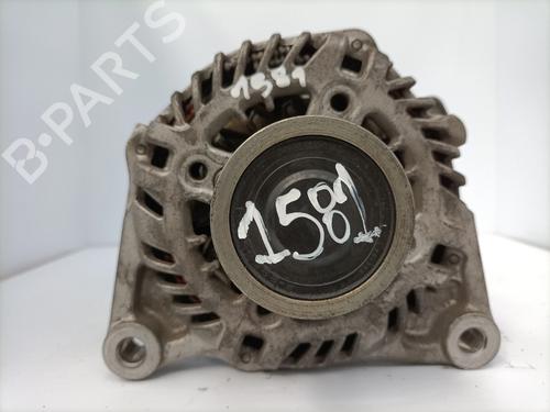 Used Alternator Alternator 38340498 38340498