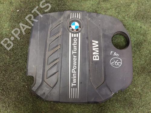 Used Upper protection Upper protection 38340499 38340499