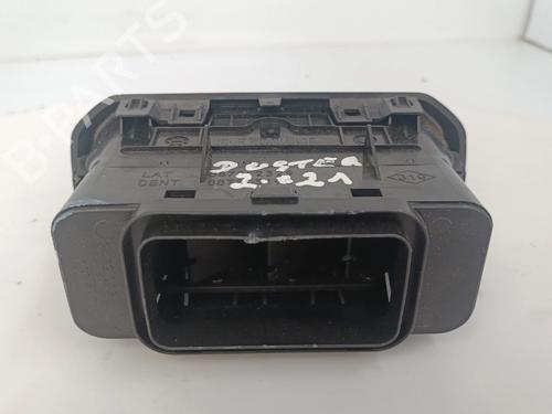 Air vent DACIA DUSTER (HM_) 1.3 TCe 130 (HMMF) | BP38340485I21 - Image 2