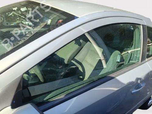 Used Front left door window Front left door window 38340552 38340552