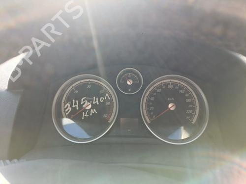 Used Instrument cluster Instrument cluster 38340542 38340542