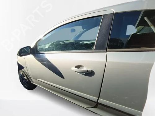 Used Left front door Left front door 38340537 38340537