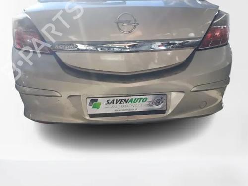 Used Rear bumper Rear bumper 38340532 38340532