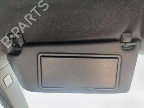 Left sun visor OPEL ASTRA H GTC (A04) 1.3 CDTI (L08) | BP38340529I1 - Image 2