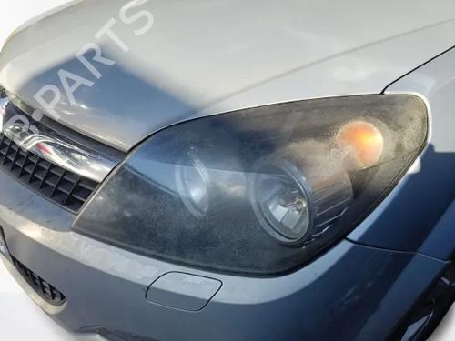 Used Left headlight Left headlight 38340527 38340527