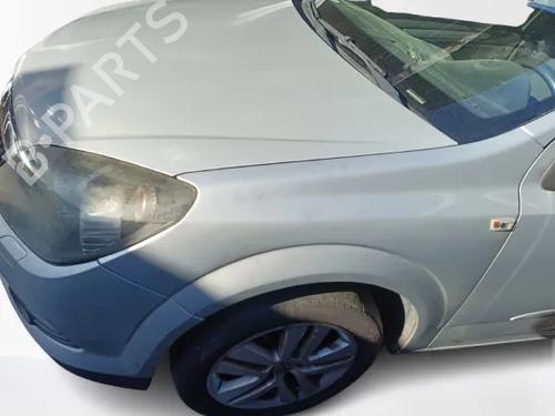Used Left front fenders Left front fenders 38340524 38340524