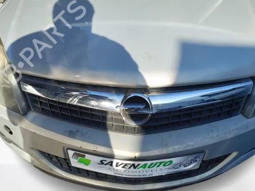 grille-opel-astra-h-gtc-a04-2005-2006-2007-2008-2009-2010-38340522 main image
