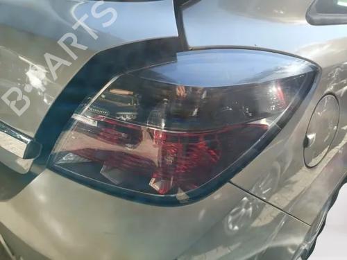 right-taillight-opel-astra-h-gtc-a04-2005-2006-2007-2008-2009-2010-38340518 main image