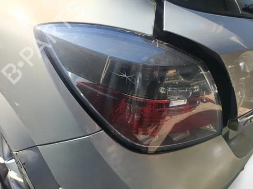 left-taillight-opel-astra-h-gtc-a04-2005-2006-2007-2008-2009-2010-38340519 main image