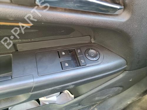 Left front window switch OPEL ASTRA H GTC (A04) 1.3 CDTI (L08) | BP38340515I27 - Image 2