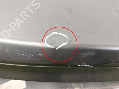 Tailgate RENAULT TALISMAN (L47) 2.5 | BP38340563C6 - Image 3