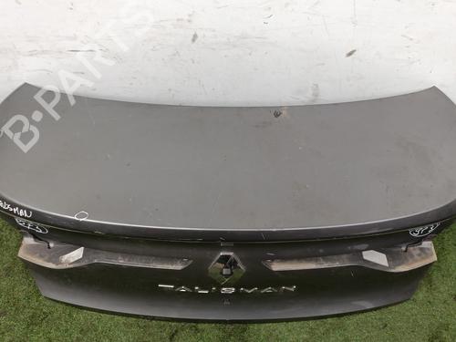 Tailgate RENAULT TALISMAN (L47) 2.5 | BP38340563C6 - Image 2