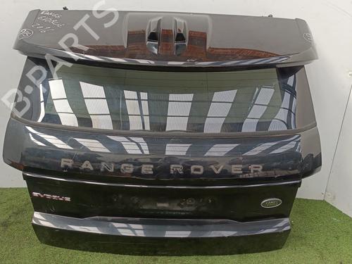 Used Tailgate Tailgate 38340565 38340565