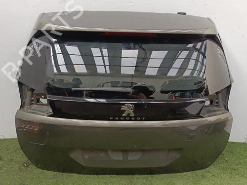 Used Tailgate Tailgate 38340567 38340567