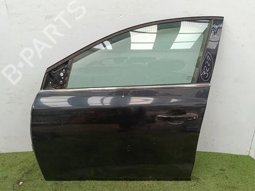 Used Left front door Left front door 38340569 38340569