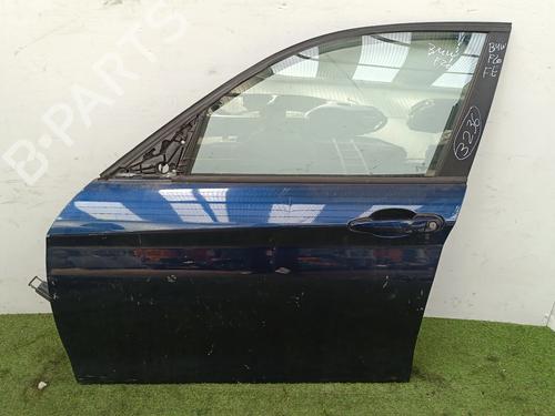 Used Left front door Left front door 38340578 38340578