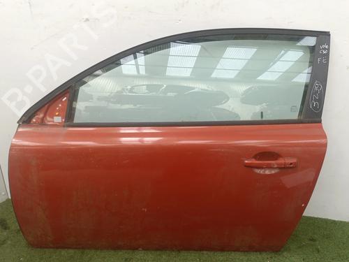 Used Left front door Left front door 38340581 38340581