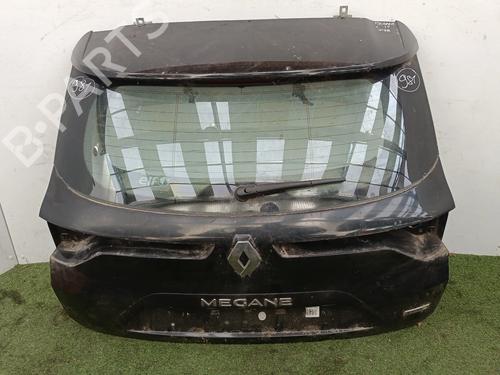 Bagklap CC/Kombi-Coupé Bagklap CC/Kombi-Coupé 38340597 38340597