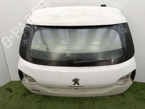 Bagklap CC/Kombi-Coupé Bagklap CC/Kombi-Coupé 38340598 38340598