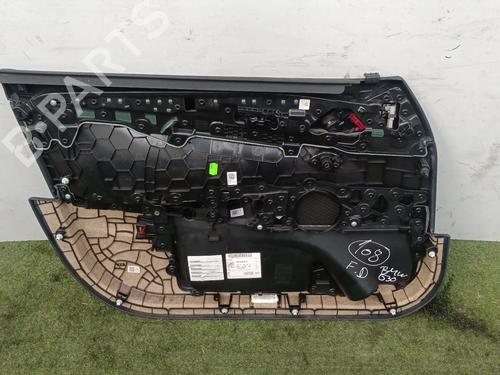 Høyre frontpanel BMW 5 (G30, F90) 520 d | BP38340600C59 - Image 2