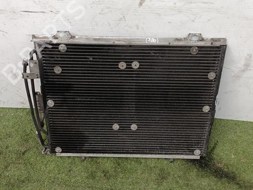 Used AC radiator AC radiator 38340603 38340603
