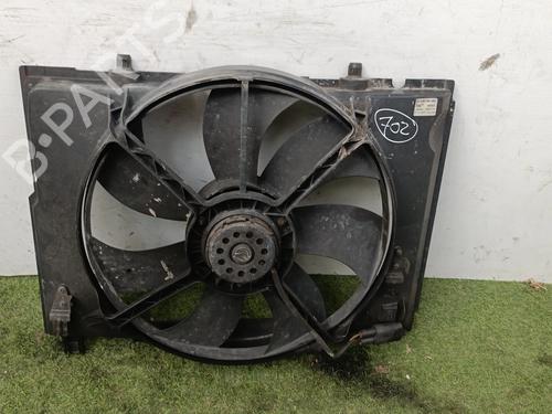 Used Radiator fan Radiator fan 38340605 38340605