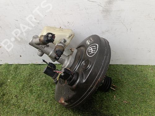 Used Servo brake Servo brake 38340614 38340614