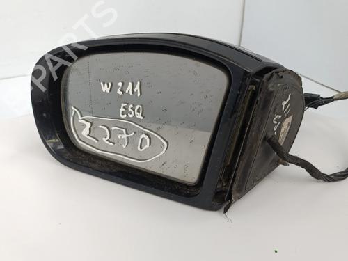 Retrovisor esquerdo Retrovisor esquerdo 38340655 38340655