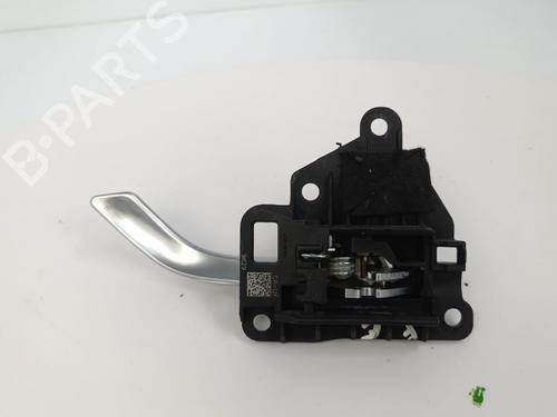 Front left interior door handle HYUNDAI i30 Estate (PDE) 1.6 CRDi | BP38340652I13 - Image 2