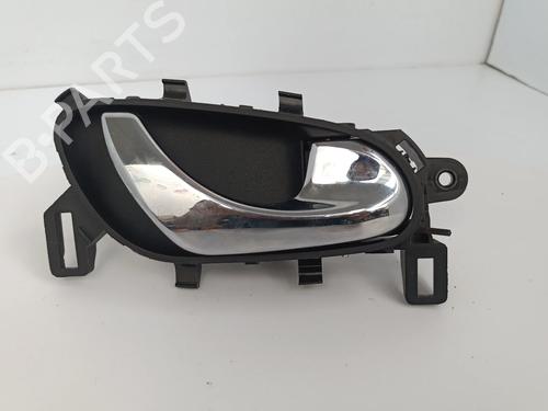 Used Rear right interior door handle Rear right interior door handle 38340647 38340647