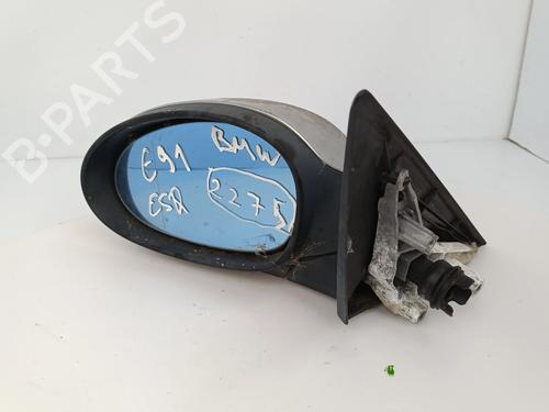 Used Left mirror Left mirror 38340660 38340660