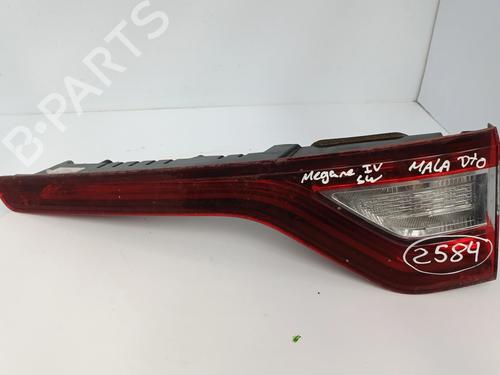 Used Right tailgate light Right tailgate light 38407981 38407981