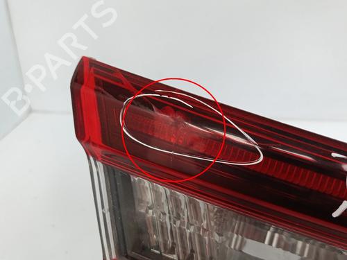 Left tailgate light RENAULT TALISMAN (L47) 2.5 | BP38407983C79 - Image 4